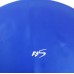FixtureDisplays® Swim Cap, Blue 11546